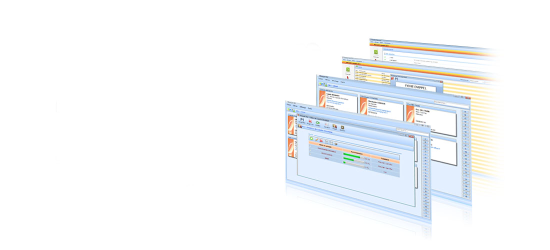 MLI - Logiciel sur mesure