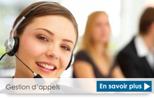 MLI - Gestion d'appels