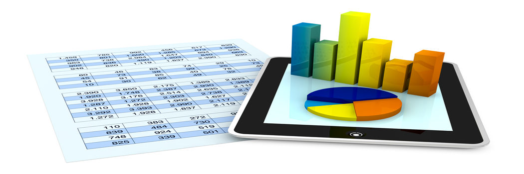 MLI - Logiciel sur mesure gestion de statistiques