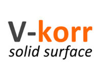 V-korr Solid Surface